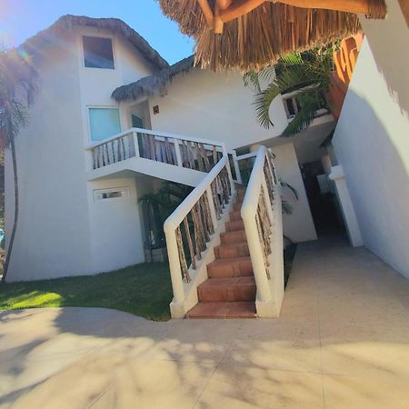 Hotel Ysuri San Pancho San Francisco  Ngoại thất bức ảnh