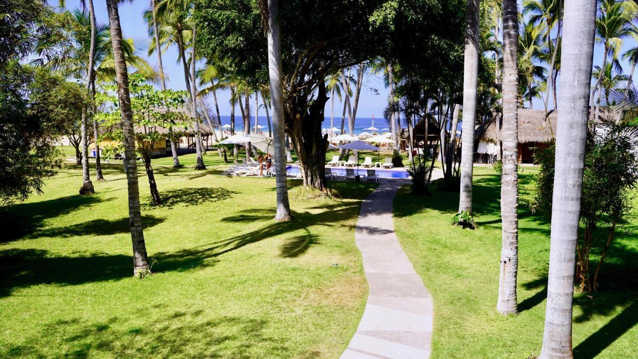 Hotel Ysuri San Pancho San Francisco  Ngoại thất bức ảnh