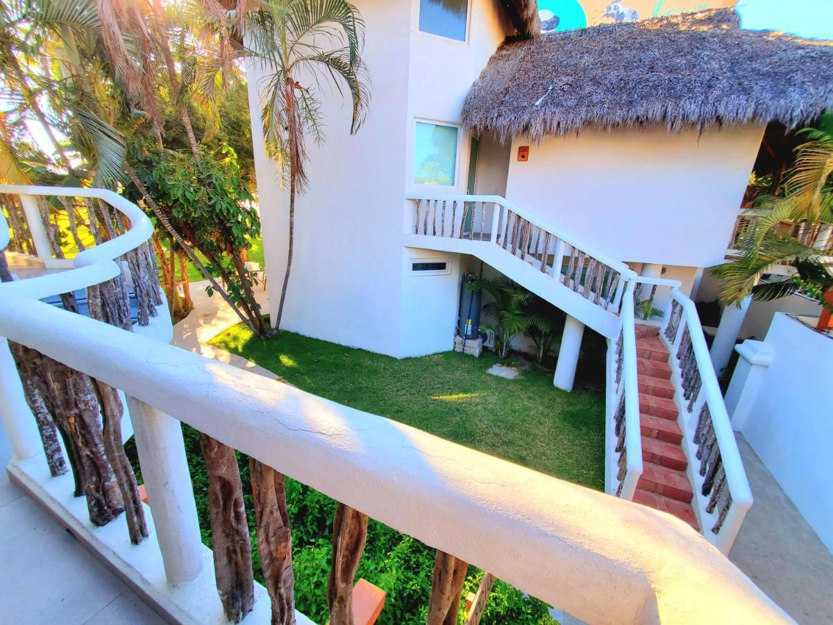Hotel Ysuri San Pancho San Francisco  Ngoại thất bức ảnh