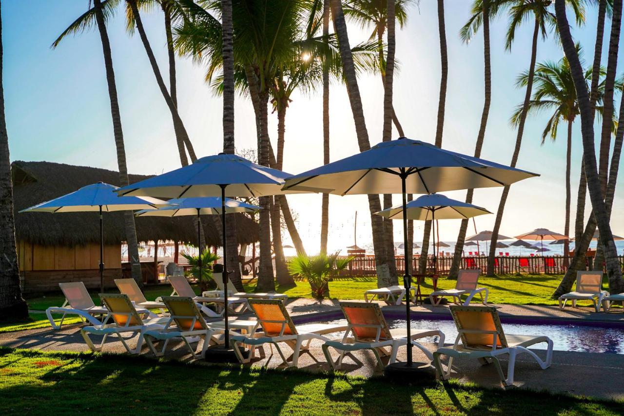 Hotel Ysuri San Pancho San Francisco  Ngoại thất bức ảnh