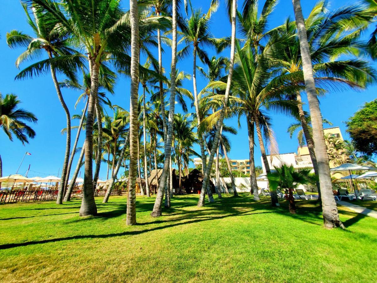 Hotel Ysuri San Pancho San Francisco  Ngoại thất bức ảnh
