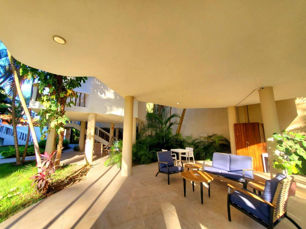 Hotel Ysuri San Pancho San Francisco  Ngoại thất bức ảnh