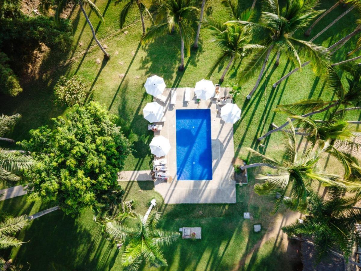 Hotel Ysuri San Pancho San Francisco  Ngoại thất bức ảnh