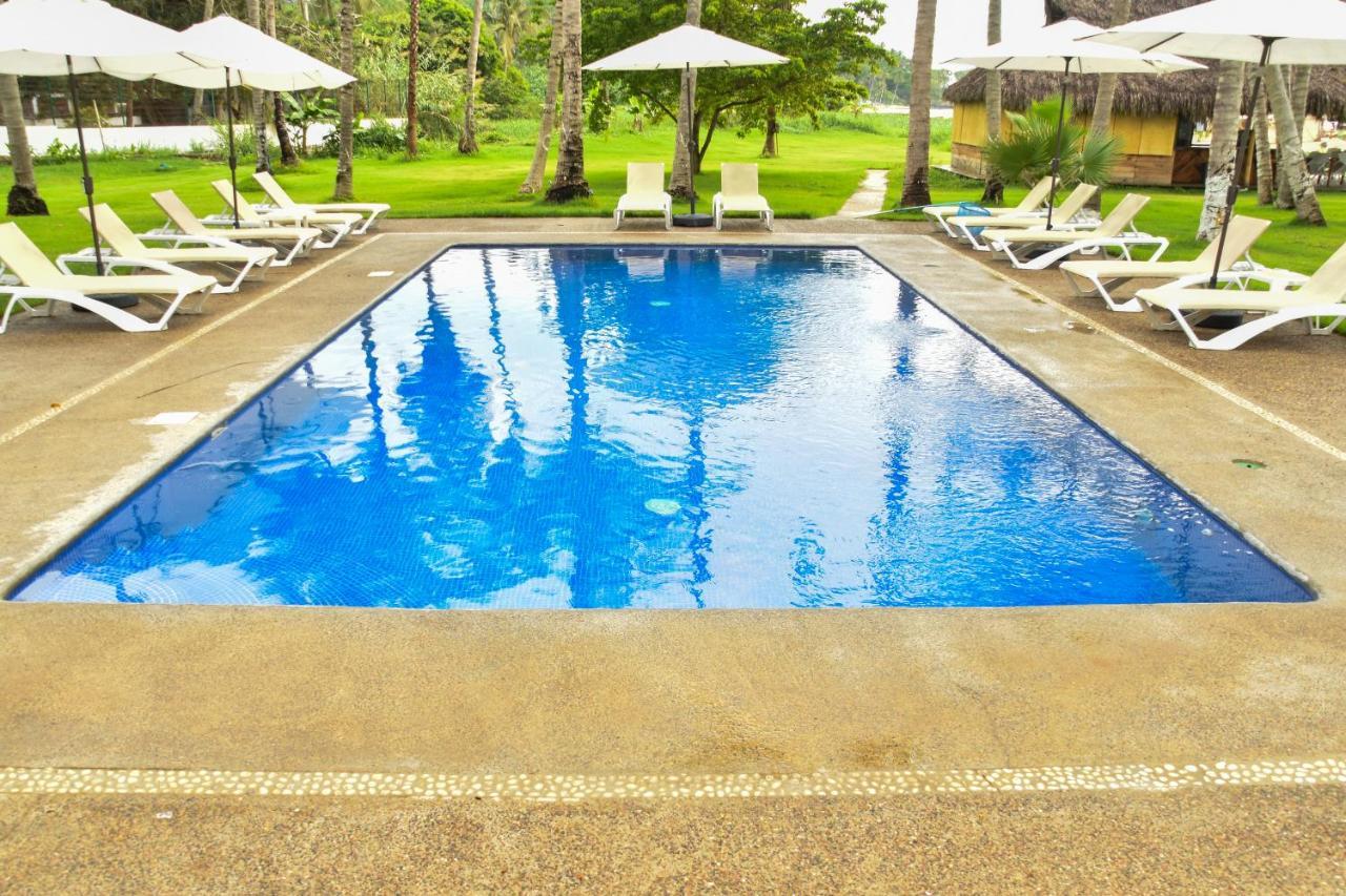 Hotel Ysuri San Pancho San Francisco  Ngoại thất bức ảnh