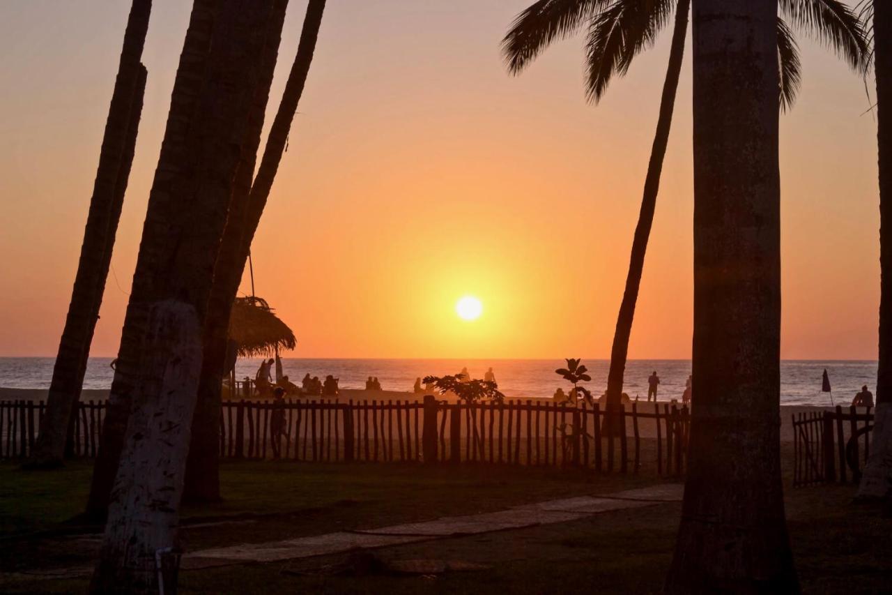 Hotel Ysuri San Pancho San Francisco  Ngoại thất bức ảnh