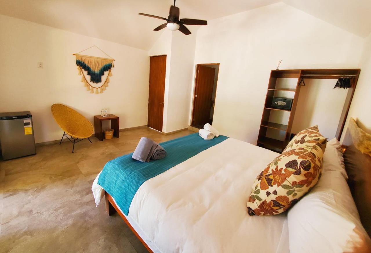 Hotel Ysuri San Pancho San Francisco  Ngoại thất bức ảnh