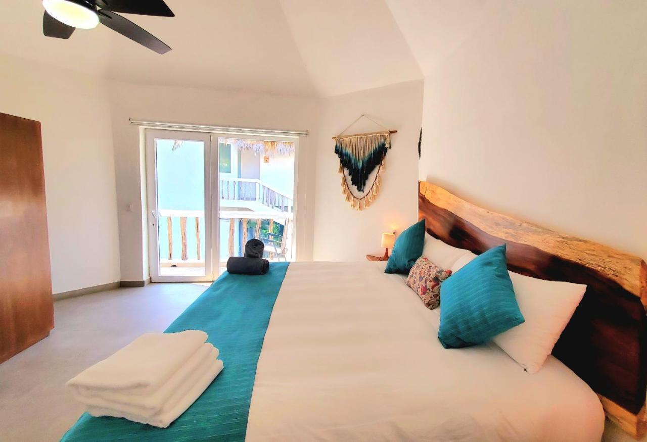 Hotel Ysuri San Pancho San Francisco  Ngoại thất bức ảnh