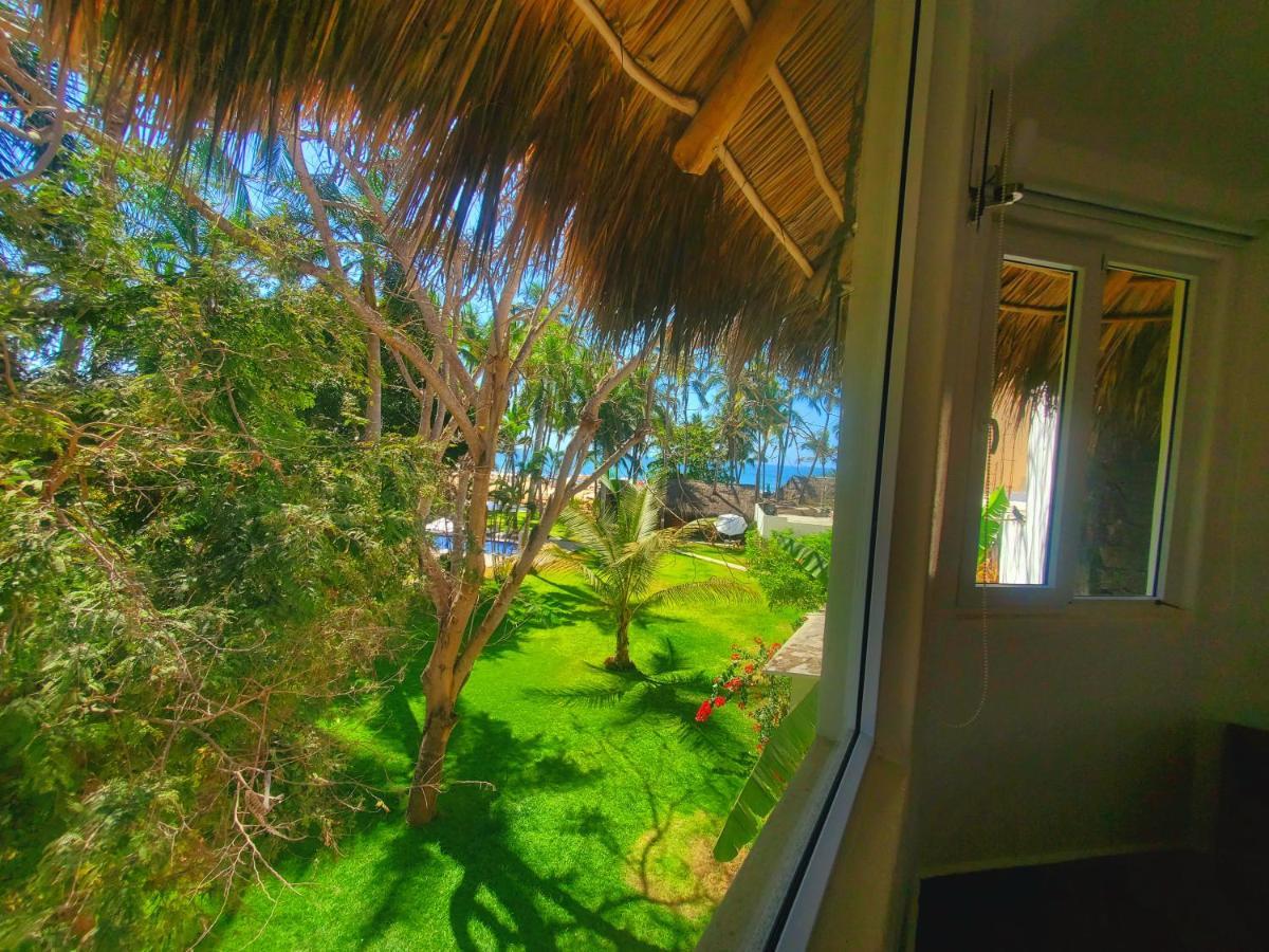 Hotel Ysuri San Pancho San Francisco  Ngoại thất bức ảnh