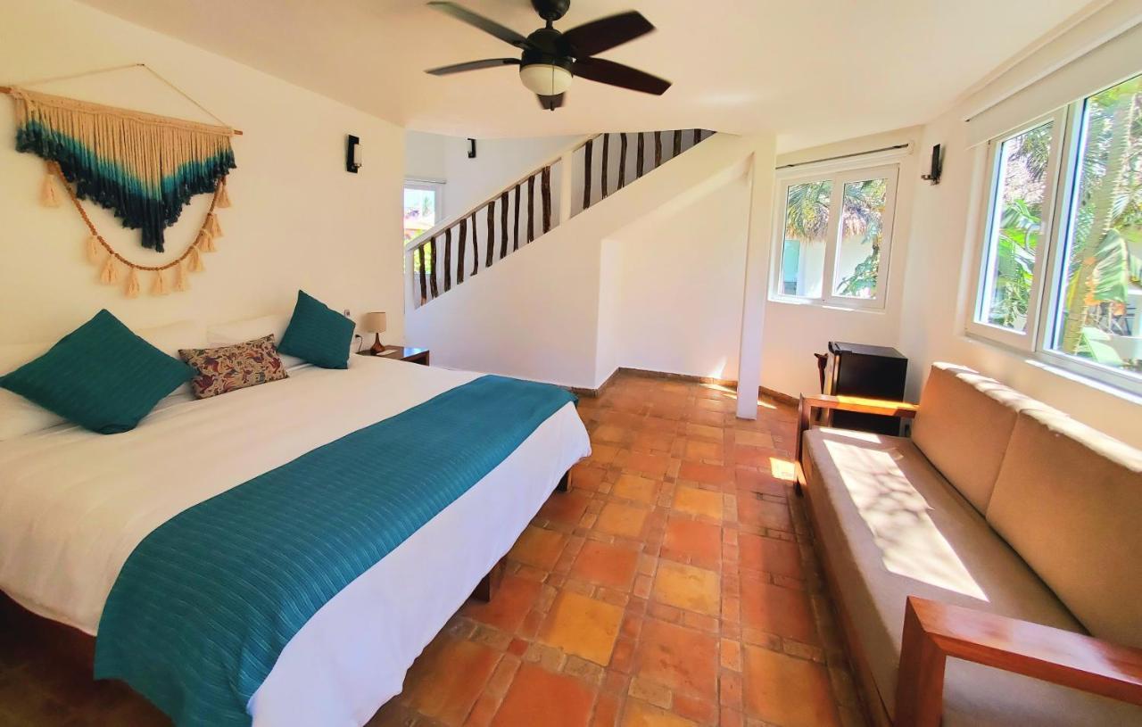 Hotel Ysuri San Pancho San Francisco  Ngoại thất bức ảnh