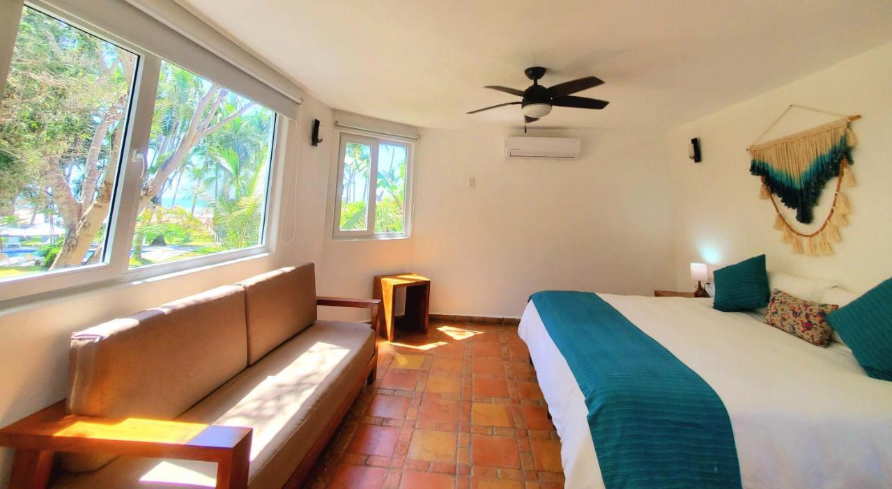 Hotel Ysuri San Pancho San Francisco  Ngoại thất bức ảnh