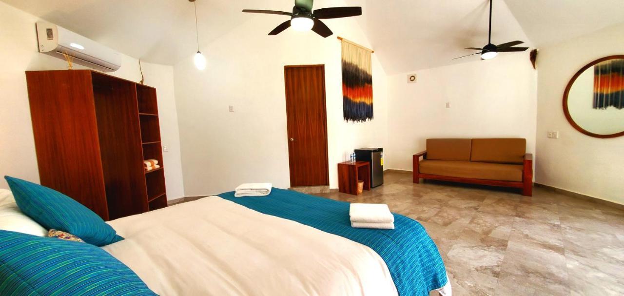 Hotel Ysuri San Pancho San Francisco  Ngoại thất bức ảnh