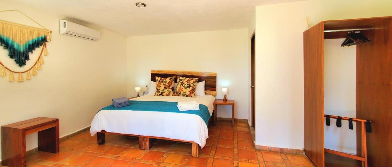 Hotel Ysuri San Pancho San Francisco  Ngoại thất bức ảnh