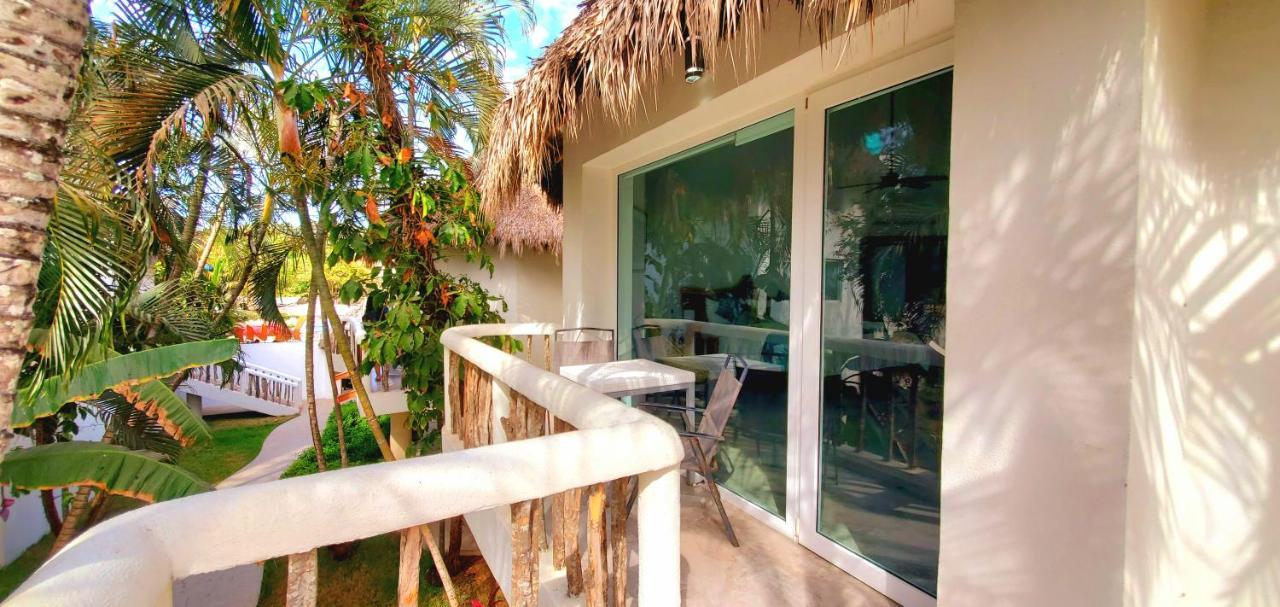 Hotel Ysuri San Pancho San Francisco  Ngoại thất bức ảnh