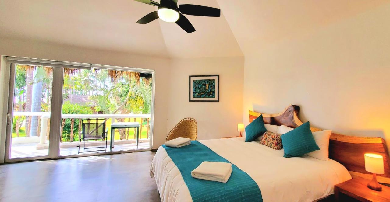 Hotel Ysuri San Pancho San Francisco  Ngoại thất bức ảnh