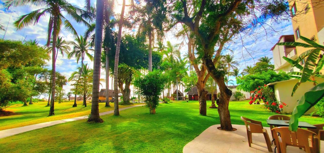 Hotel Ysuri San Pancho San Francisco  Ngoại thất bức ảnh
