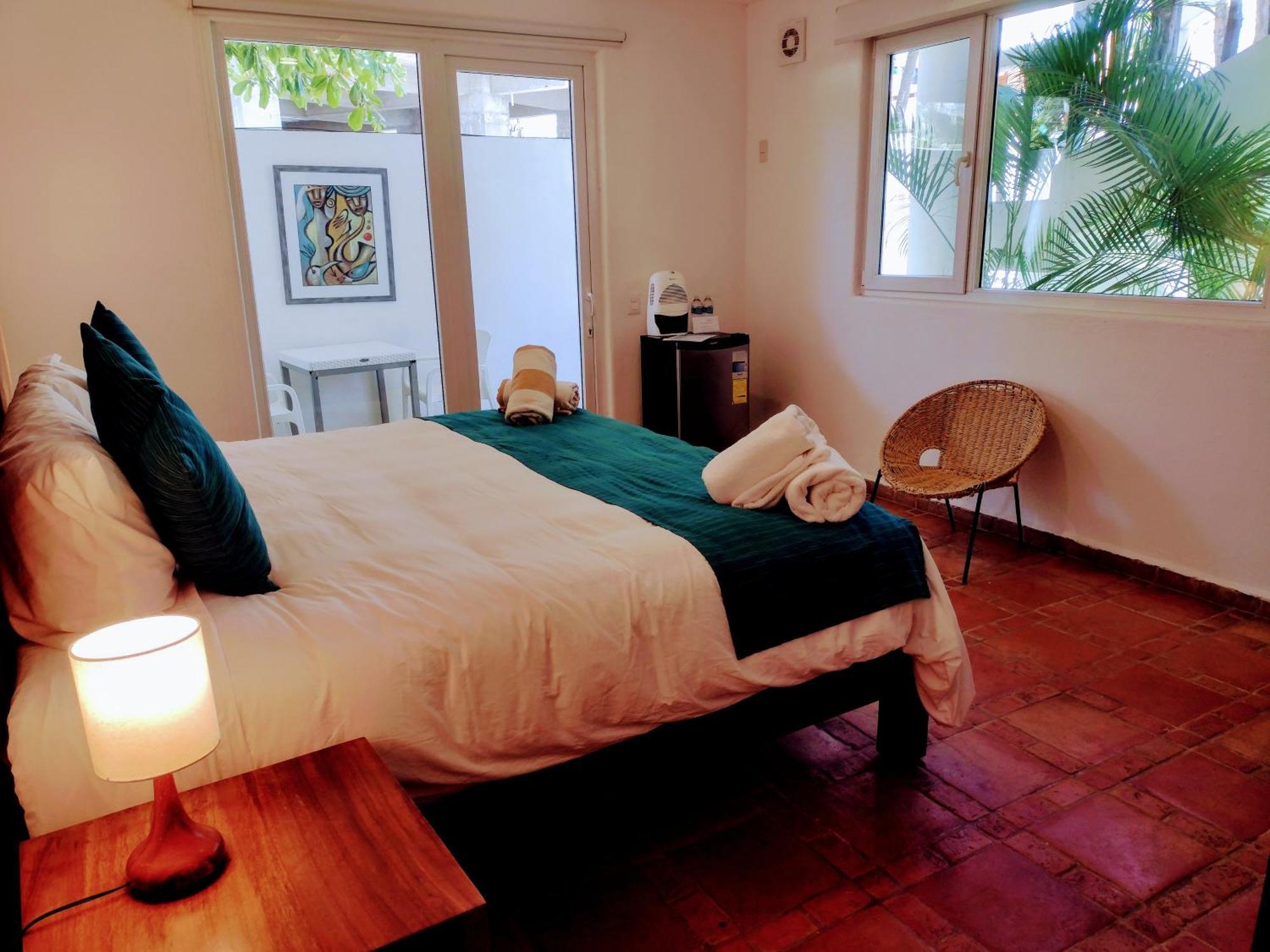 Hotel Ysuri San Pancho San Francisco  Ngoại thất bức ảnh