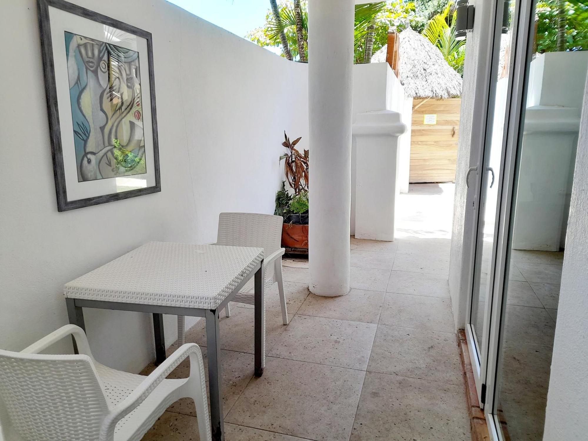 Hotel Ysuri San Pancho San Francisco  Ngoại thất bức ảnh