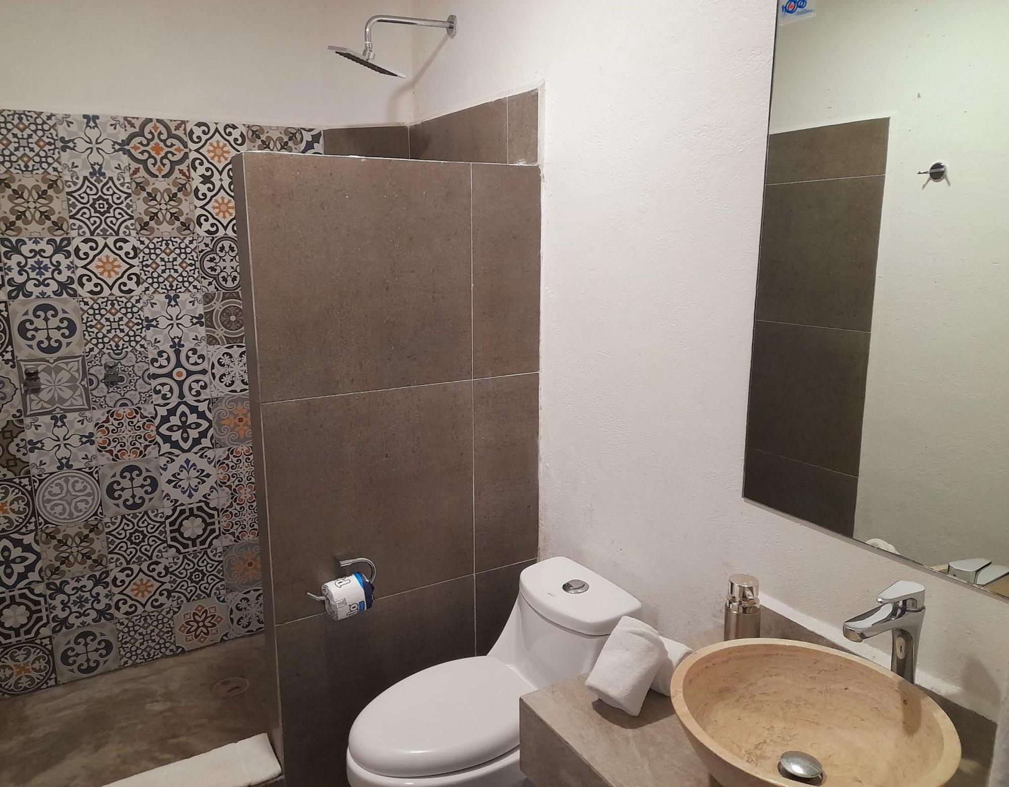 Hotel Ysuri San Pancho San Francisco  Ngoại thất bức ảnh