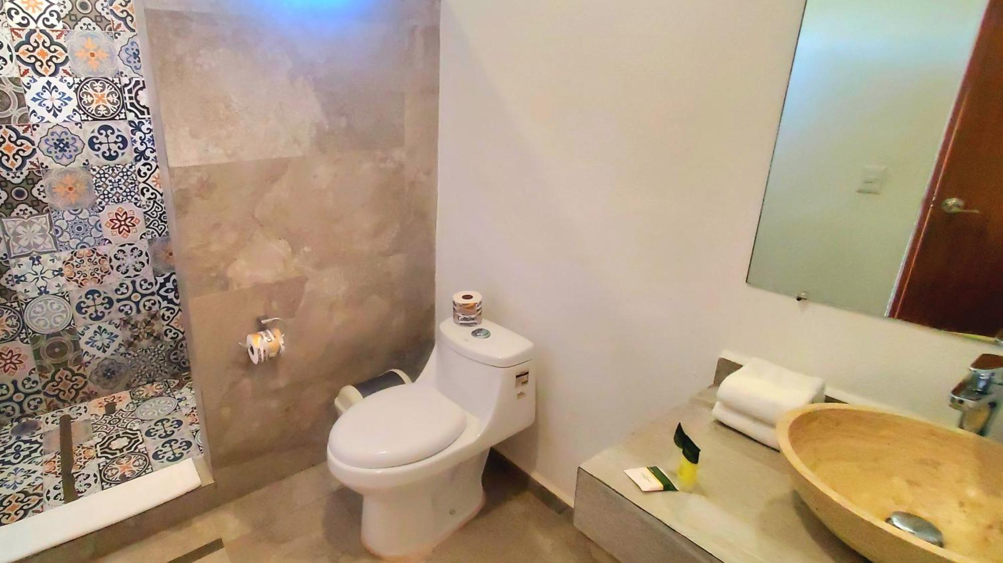 Hotel Ysuri San Pancho San Francisco  Phòng bức ảnh