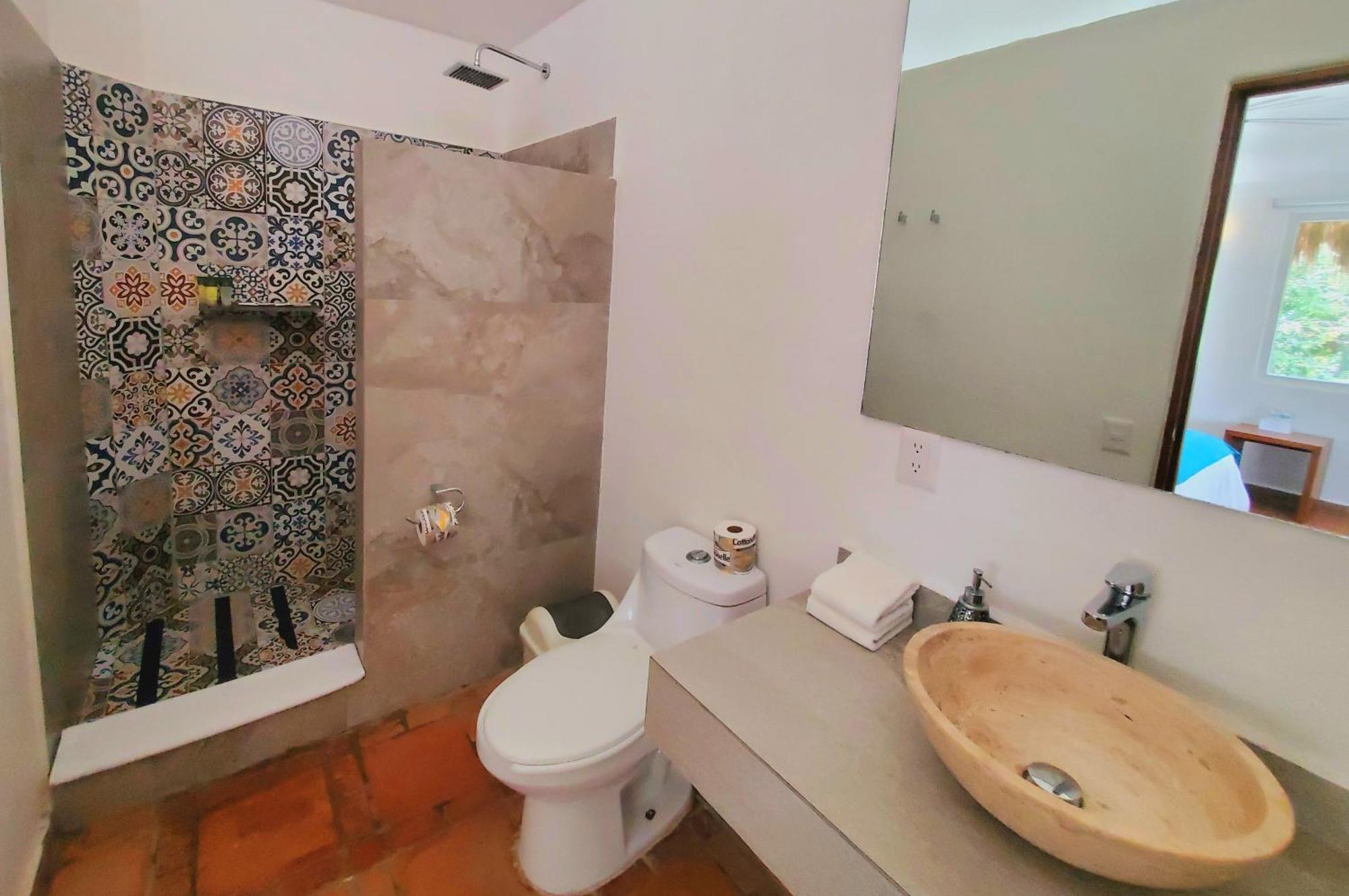 Hotel Ysuri San Pancho San Francisco  Phòng bức ảnh