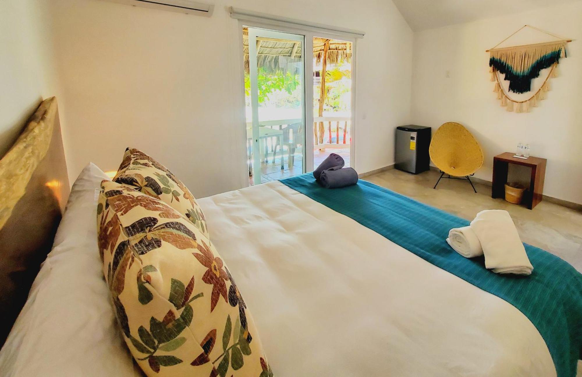 Hotel Ysuri San Pancho San Francisco  Phòng bức ảnh