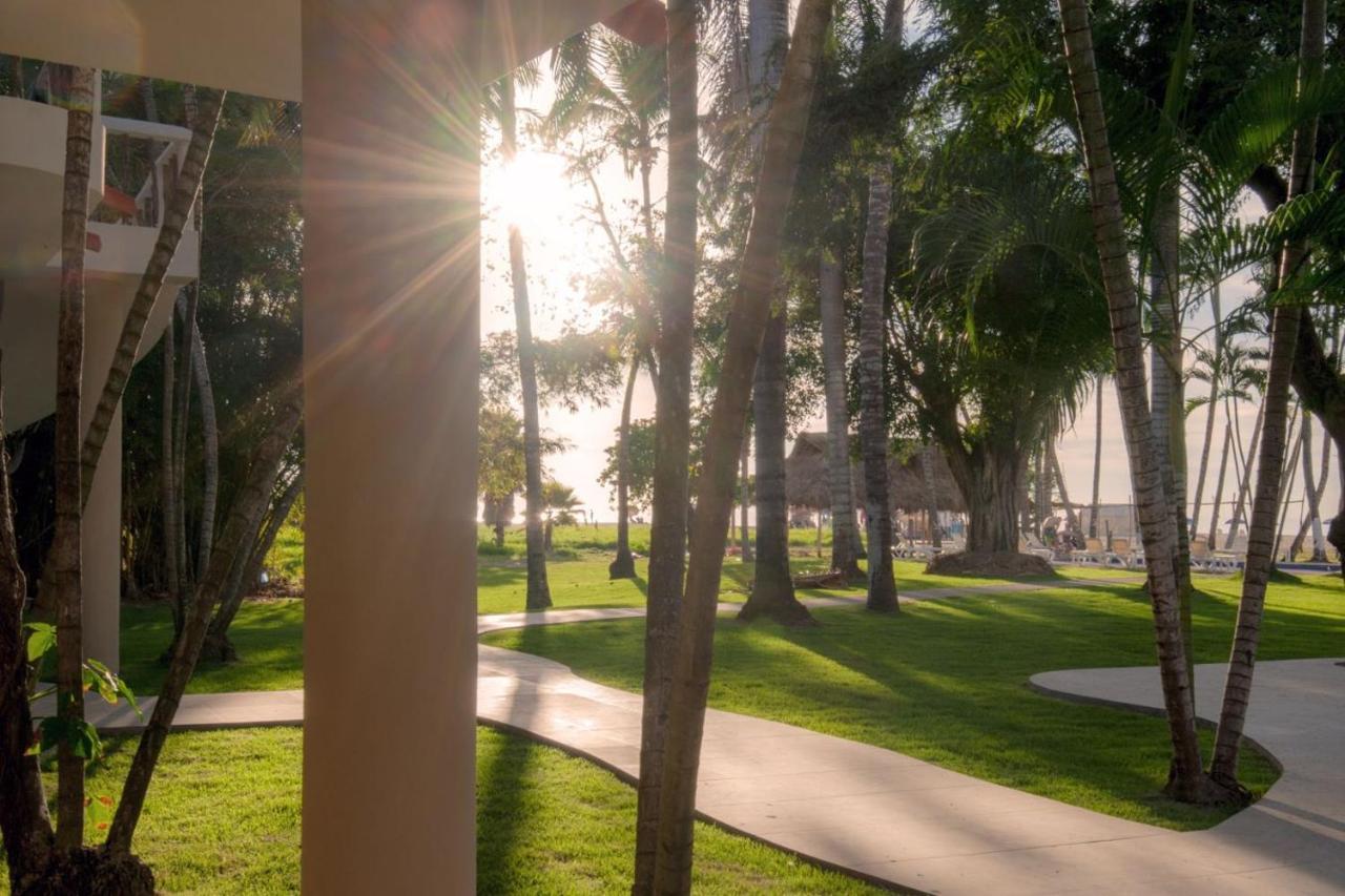 Hotel Ysuri San Pancho San Francisco  Ngoại thất bức ảnh