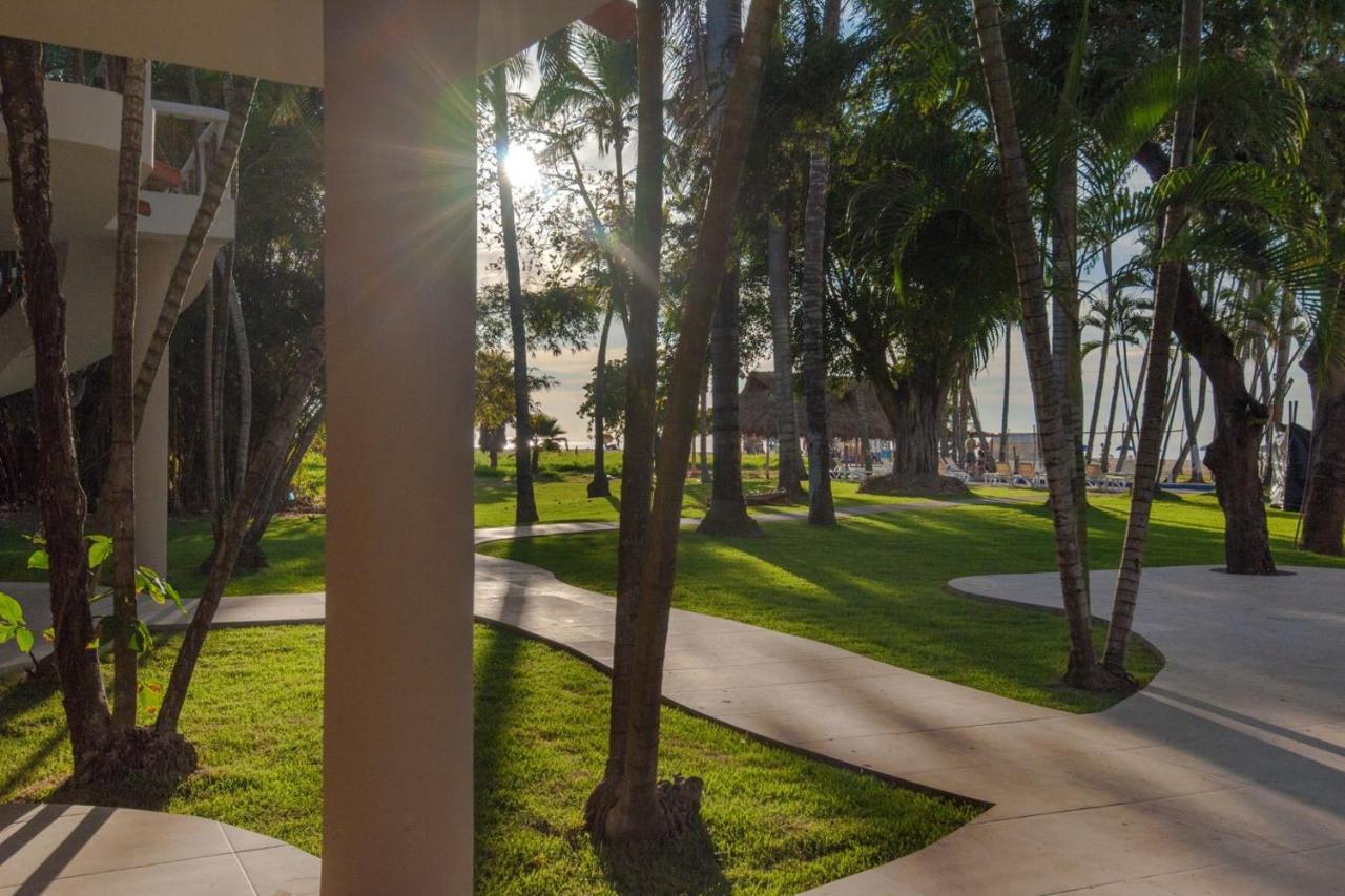 Hotel Ysuri San Pancho San Francisco  Ngoại thất bức ảnh