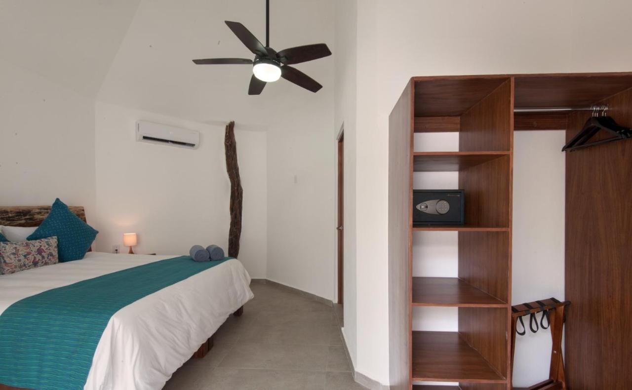 Hotel Ysuri San Pancho San Francisco  Ngoại thất bức ảnh